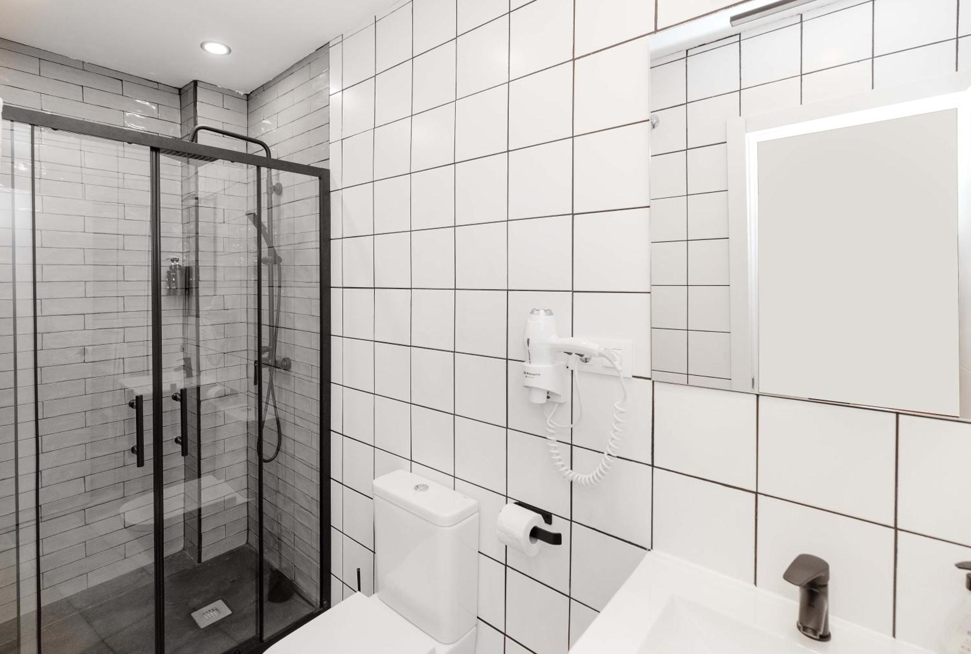 Apartamentos Y Lofts En Triana Sevilla Eksteriør bilde