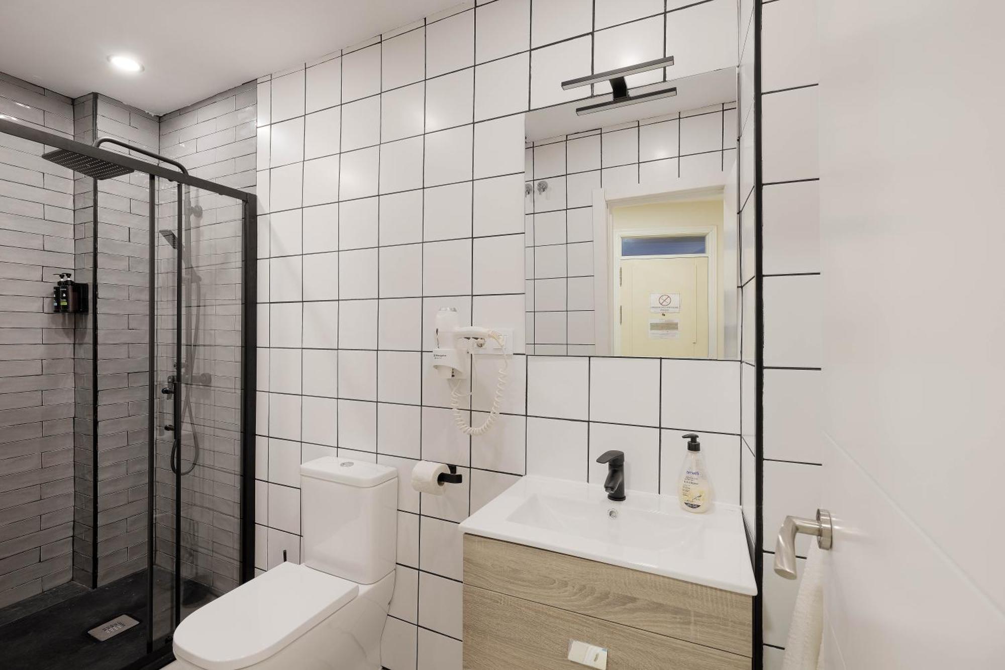 Apartamentos Y Lofts En Triana Sevilla Eksteriør bilde