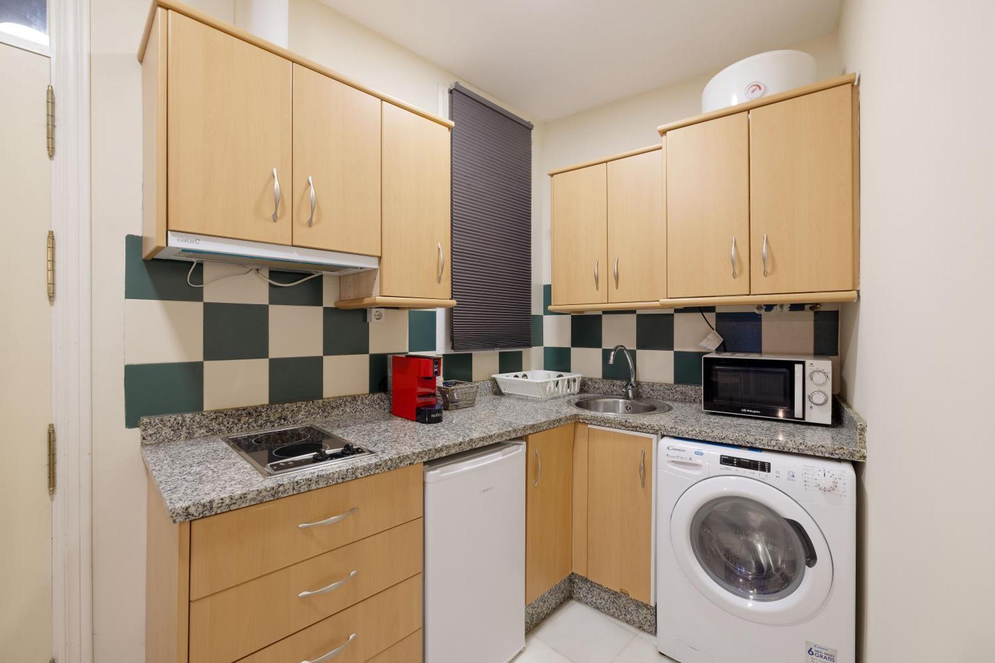 Apartamentos Y Lofts En Triana Sevilla Eksteriør bilde